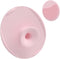 Generic Baby Scalp Brush - Silicone Hair Scrubber & Scalp Massager Comb for
