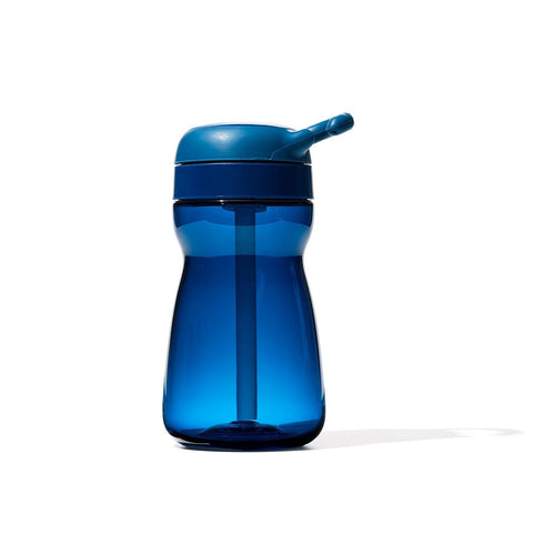 OXO Tot Adventure Water Bottle - Navy