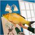 JULAN 3D Giant Soft Fish Cushion Pillow, Carp Plush Pillow Stuffed Toy for Home Decoration