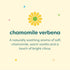Packaging 17 Oz (Pack 2) Babyganics Daily Lotion, Chamomile Verbena, May Vary, Fl