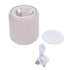 Focket Baby Bottle Shaker, Electric Infant Formula Mixer with Food Grade Material