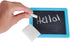 Set Neon Chalkboard Includes Board, Chalk, and Eraser, Educational Learning, Kids Prizes, Prize Giveaways, Party Favors