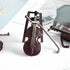 Miniature Violin, Tiny Violin Mini Musical Instrument, Miniature Model Dollhouse, Furniture Crafts Ornament