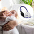 Jauarta Manual Breast Pump, Manual Breastfeeding Pump, Food Grade Silicone for Breastfeeding, Adjustable Suction