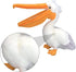 Toddmomy Plush Toy: Soft Stuffed Animal Doll for Kids, Adults, and Girlfriend