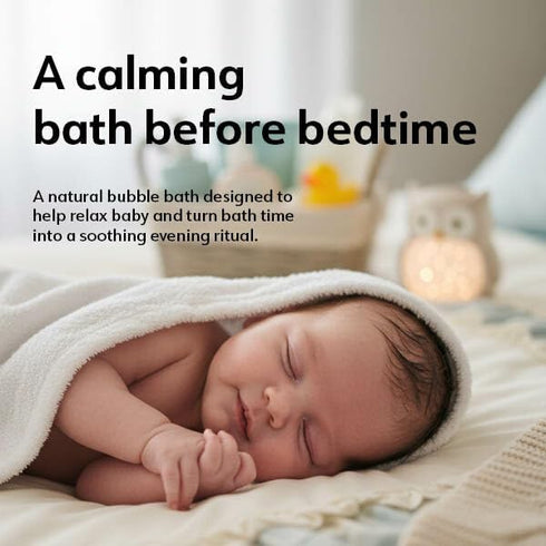 250 ml (8.4 oz,Chamomile,Orange, BioLove Bath Foam Bubble Bath Baby wash Care, Relaxing Foaming Bath, Bubble Bath