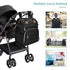 Backpack, DERJUNSTAR Baby Diaper Bag Diaper Changing Station, Baby Bags for Boys Girls,Waterproof Changing Pad,USB