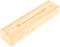 Homoyoyo Elegant Wooden Pregnancy Test Keepsake Box with Lid Announcement Storage Case