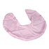 Nursing Pillow Cover Soft Satin | Ultra-Soft & Comfortable Breastfeeding Pillow Slipcover | Skin-Friendly Fabric