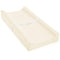 Navari Vegan Leather Changing Pad Cover with Zipper - 31"X 16" - Waterproof