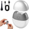 generic 3 in 1 Electric Nail Clipper for Seniors and Adults Rechargeable Automatic