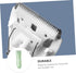 Trimmer Rechargeable Hair Clipper Safe and Practical Hair with Sharp Blade for Newborns and Toddlers Lightweight Design