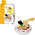 nanoblock - Foods - Tonkotsu Ramen, Collection Series Building Kit