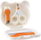 Nail Clippers and Fingernail Trimmer Set for Newborns, 4pcs Grooming Kit with