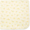 Little Me Blankets for Baby Duckies, Swaddling Receiving Blankets