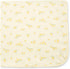 Little Me Blankets for Baby Duckies, Swaddling Receiving Blankets