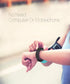 e-vibra 15 Potty Training Watch - Rechargeable Silent Vibrating Watch - Medical Reminder Wristband - with Timer