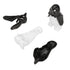 Desktop Pirate Boat Balance Game - Interactive ABS Toy Set for Kids Over 3 Years, 2 or More Players