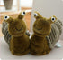JOSON 11 Inch Snail Plush Toy Dolls, Soft Stuffed Animals for Boys and Girls Birthday