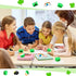 St. Patrick's Mini Erasers for Kids, Cute Classroom Prizes, Fun Puzzle Erasers for Party Supplies (240 Pieces)