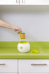 Green Boon Orb Baby Bottle Warmer - Fast and Efficient