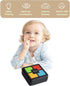 Light Up Memory Game - Handheld Electronic Quiz Game with Lights and Sounds