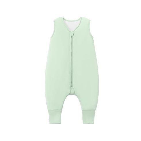 TADO MUSLIN Baby/Toddler Sleep Sack with Legs, Rayon from Bamboo 95% +