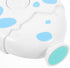 Trimmer FOMIYES Electric Nail and Polisher Safe Electric Nail File for Delicate Skin Cartoon Design Grinding