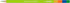 JOLLY Supersticks Set of 12 Premium European 4-Color Rainbow Pencils; Orange/Green/Blue/Yellow, Perfect for Adult and Kids Coloring by JOLLY