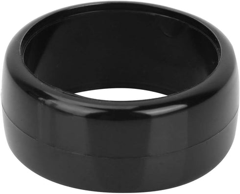 VGEBY 4PCS RC Drift Hard Tires - 26mm Racing Speed Drift Tires for 1/10 Scale RC Drifting Car Accessory (02)