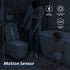 Toilet Night Light Projector, Motion Activated LED with Animated Pictures for Potty Training & Bathroom Decor