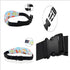 AISIBO 2PCS Baby Head Support for Car Seat, Baby Car seat Head Support, Straps Pillow Support Ban, Head Band Strap