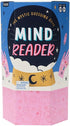 Paladone Mind Reader Game for 2-8 Players, Enter a World of Mystics & Mystery