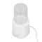 Luocute Bottle Warmer, Plug in Powered Fast Heating Constant Temperature Adjustable Milk Bottle