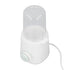 Luocute Bottle Warmer, Plug in Powered Fast Heating Constant Temperature Adjustable Milk Bottle
