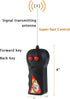 Greatstar Wireless Remote Control Rat Toy - Electronic Mouse - Best Gift for Cats, Dogs, Kids & Curious Children