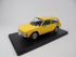 OPO 10 - 1/24 Miniature Car Compatible with VW Volkswagen Brasilia 1974 - MVQ6 Model