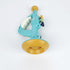 Little Trumpet Toy for Toddlers, Musical Educational Toys for Kids Ages 1-3, Infants Music Toys (Blue)