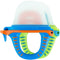 Teetherpop Fillable Freezable Teethers for Babies - Breastmilk Teether with Spill-Proof Sippy