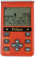 Electronic Poker Game, Handheld 7 in 1