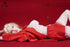 OBEST 1/6 Scale Doll Clothes Outfit Costume for 12 inch Female Action Figure Phicen/TBLeague (Robe+Bra+Short)