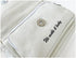 NCDUANSAN backpack backpack Kawaii girl people Messenger bag mini small cute Korean INS puppy pattern(WHITE)
