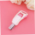 Newborn Nail Care Kit with Magnifier - Safe and Easy for Boys and Girls