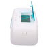 Rengue Baby Wipe Warmer, USB Powered Portable Heating System with Night Light and Large Capacity for Nursery and Travel