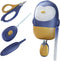 SUPVOX Nail Care Kit Newborn Essential for Boy Born Nail Clippers Scissors