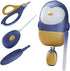 SUPVOX Nail Care Kit Newborn Essential for Boy Born Nail Clippers Scissors