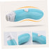 Trimmer Electric Nail Polisher Kit Nail Clippers for Seniors Grooming Pedicure Tools