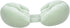 Pregnancy Waist Support Pillow U-Shaped Maternity Cushion for Comfortable Lumbar Support for
