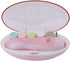 Trimmer,Kids Trimmer Trimmer, Baby Nail Clippers,Baby Nail Nail Clippers,Electric Nail Clipper,ABS Plastic Baby Nail