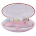 Baby Nail Clippers Electric Baby Nail Trimmer Nail File Kit 6 in